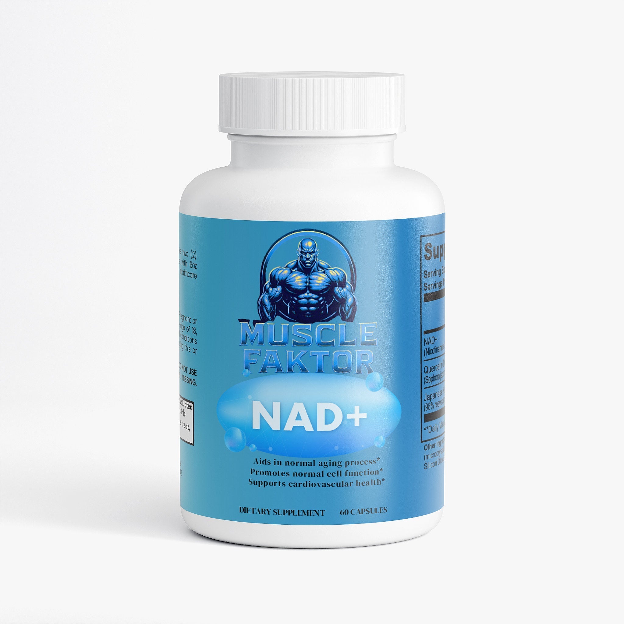NAD+